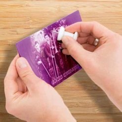 UNTIL Giant Products Think Big Giant Push Pins