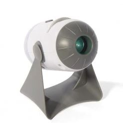 IsAlbi 2-in-1 Space Projector Night Light 14 IsAlbi 2-in-1 Space Projector Night Light