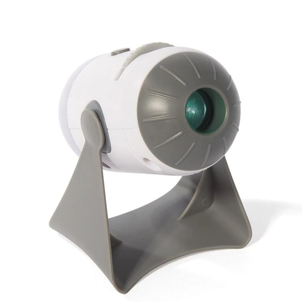 IsAlbi 2-in-1 Space Projector Night Light 6 IsAlbi 2-in-1 Space Projector Night Light