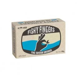 Optoco Sports And Outdoors Fishy Fingers Odour Eroder Fishermen's Soap 8 Optoco Sports And Outdoors Fishy Fingers Odour Eroder Fishermen's Soap