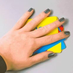 Béla Inkster Naughty Gifts F#CK. The Game