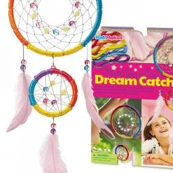 Johnco Make Your Own Dream Catcher Kit