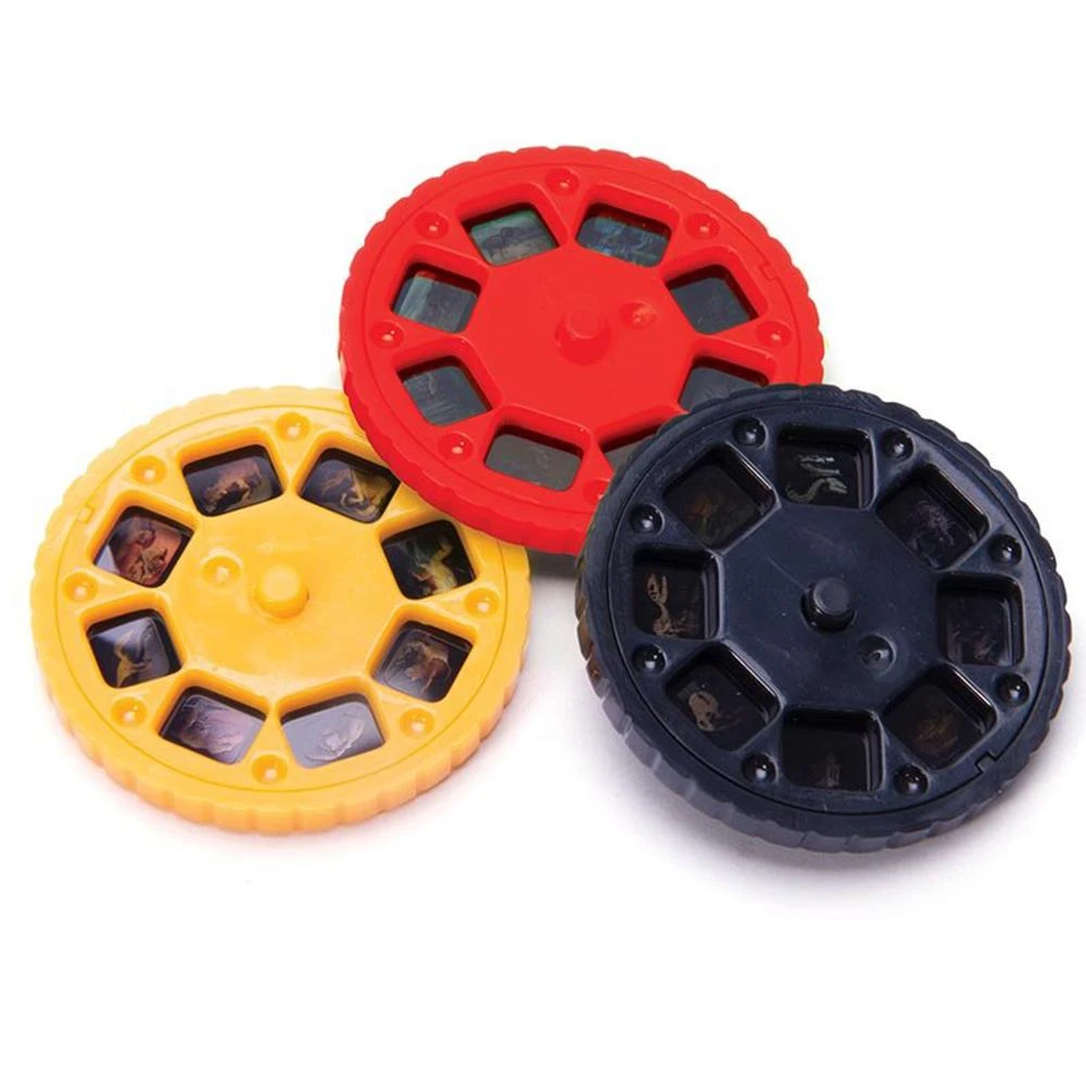 IsAlbi Dinosaurs Alive Projector Torch 8 IsAlbi Dinosaurs Alive Projector Torch