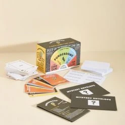 Brumby Sunstate Gifts For Sisters Punderdome - A Card Game For Puns