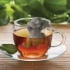 IsAlbi Slow Brew Sloth Tea Strainer & Infuser | Fred Gifts For Sisters 1 IsAlbi Slow Brew Sloth Tea Strainer & Infuser | Fred Gifts For Sisters