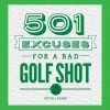 Brumby Sunstate 501 Excuses For A Bad Golf Shot Book 1 Brumby Sunstate 501 Excuses For A Bad Golf Shot Book