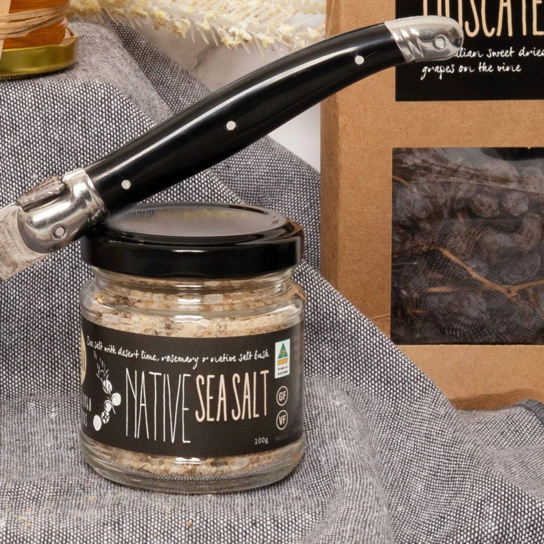 Yellow Octopus Exclusives - Hampers Gourmet Essentials Gift Hamper Foodie 6 Yellow Octopus Exclusives - Hampers Gourmet Essentials Gift Hamper Foodie