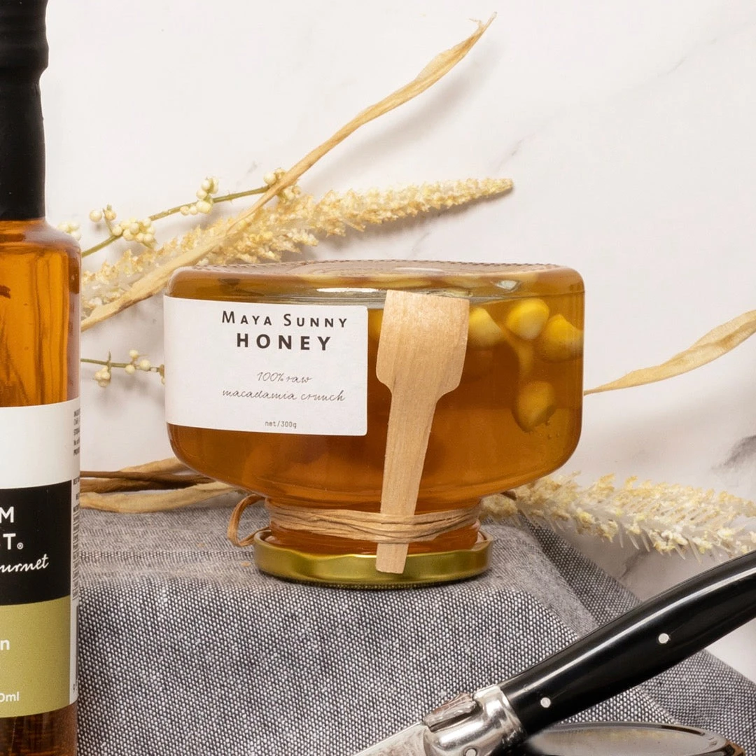 Yellow Octopus Exclusives - Hampers Gourmet Essentials Gift Hamper Foodie 5 Yellow Octopus Exclusives - Hampers Gourmet Essentials Gift Hamper Foodie