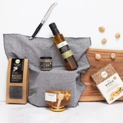 Yellow Octopus Exclusives - Hampers Gourmet Essentials Gift Hamper Foodie