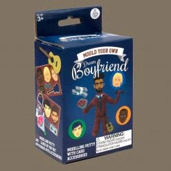 ThumbsUp! Mould Your Own Dream Boyfriend Putty