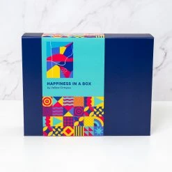 Yellow Octopus Exclusives - Hampers For Dad You're Gin-spirational Gift Hamper