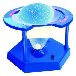 Heebiejeebies Build Your Own Planetarium Science STEM Toys