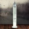 Heebiejeebies Desk Gadgets Fitzroy's Storm Glass - Weather Forcasting Device | 28cm