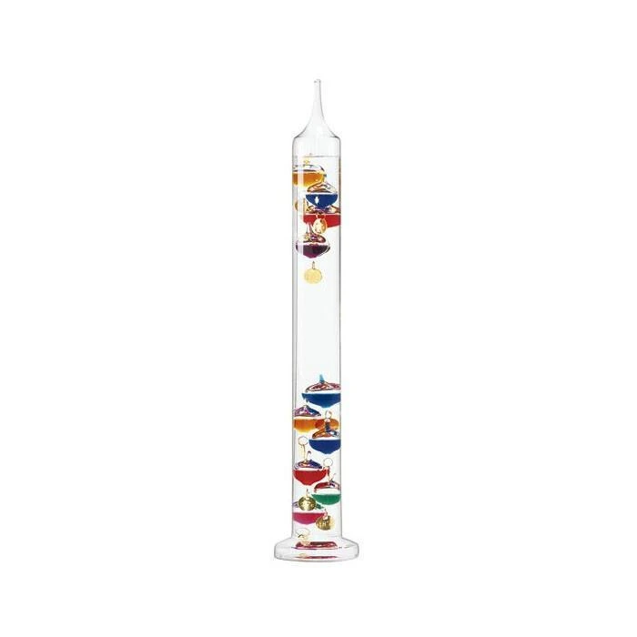 Heebiejeebies Galileo Thermometer Man Cave Gifts 9 Heebiejeebies Galileo Thermometer Man Cave Gifts