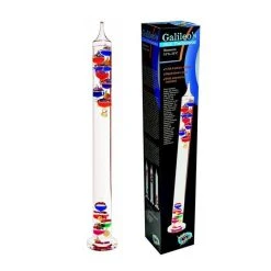 Heebiejeebies Galileo Thermometer Man Cave Gifts 17 Heebiejeebies Galileo Thermometer Man Cave Gifts