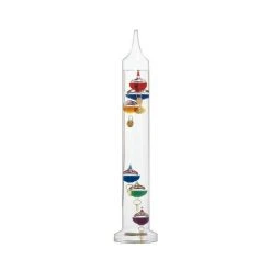 Heebiejeebies Galileo Thermometer Man Cave Gifts 12 Heebiejeebies Galileo Thermometer Man Cave Gifts