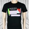 Heebiejeebies Periodic Table Of Elements T-Shirt Funky Tees & Socks