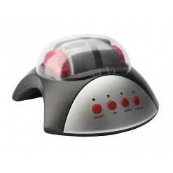 Heebiejeebies Rock Tumbler Kit: Turn Rocks & Minerals Into Gemstones! 8 Heebiejeebies Rock Tumbler Kit: Turn Rocks & Minerals Into Gemstones!