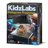 Johnco 3D Hologram Projector Kit