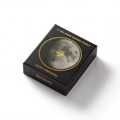 IsAlbi I Just Mooned You 100 Piece Mini Round Puzzle Mens Novelty Gifts 9 IsAlbi I Just Mooned You 100 Piece Mini Round Puzzle Mens Novelty Gifts