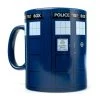 Ikon Collectables Doctor Who Tardis Giant Mega Mug 2 Ikon Collectables Doctor Who Tardis Giant Mega Mug