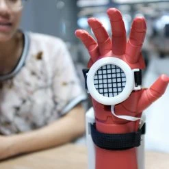 IWorld Australia Science STEM Toys LittleBits Marvel Avengers Hero Inventor Building Kit 20 IWorld Australia Science STEM Toys LittleBits Marvel Avengers Hero Inventor Building Kit