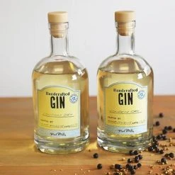 Bevie Mad Millie Handcrafted Gin Kit