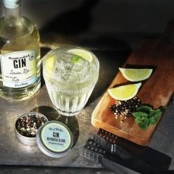 Bevie Mad Millie Handcrafted Gin Kit