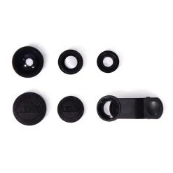 ThumbsUp! 3-in-1 Smartphone Camera Lens Set 13 ThumbsUp! 3-in-1 Smartphone Camera Lens Set
