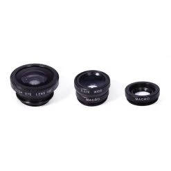 ThumbsUp! 3-in-1 Smartphone Camera Lens Set 14 ThumbsUp! 3-in-1 Smartphone Camera Lens Set
