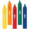 IsAlbi Bath Crayons Gifts For Toddlers (1-3 Years) 2 IsAlbi Bath Crayons Gifts For Toddlers (1-3 Years)