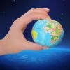 IsAlbi Science STEM Toys Earth Stress Ball 2 IsAlbi Science STEM Toys Earth Stress Ball