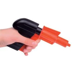 Mdi Retro Potato Spud Gun Novelty Office Toys