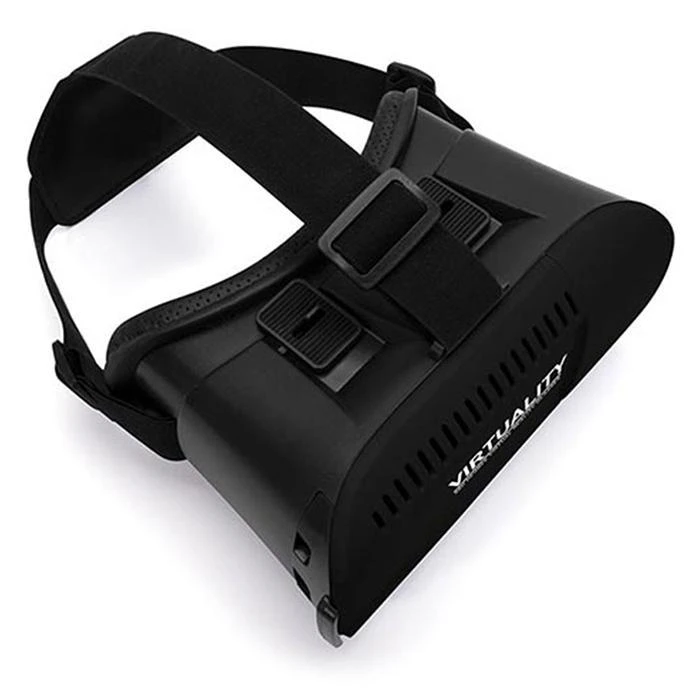 IsAlbi Science STEM Toys Virtual Reality VR Glasses For Smartphones 6 IsAlbi Science STEM Toys Virtual Reality VR Glasses For Smartphones