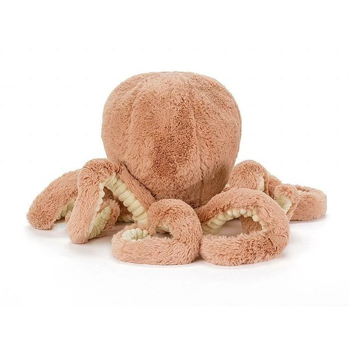 IsAlbi Jellycat Odell Octopus Baby Shower Gifts 4 IsAlbi Jellycat Odell Octopus Baby Shower Gifts