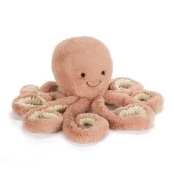 IsAlbi Jellycat Odell Octopus Baby Shower Gifts 8 IsAlbi Jellycat Odell Octopus Baby Shower Gifts