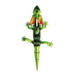 Johnco Build Your Own Frilled Lizard Robot Gifts For Boys
