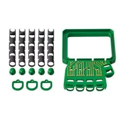 Johnco Educational Toys Build Your Own Robotic Hand 9 Johnco Educational Toys Build Your Own Robotic Hand