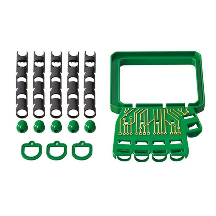 Johnco Educational Toys Build Your Own Robotic Hand 5 Johnco Educational Toys Build Your Own Robotic Hand