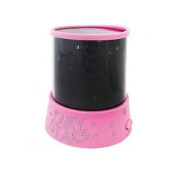 Johnco Rainbow Fairy Stars Projector Light Gifts For Sisters 7 Johnco Rainbow Fairy Stars Projector Light Gifts For Sisters