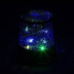 Johnco LED Dual-Mode Galaxy Projector Gifts For Sisters