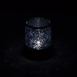 Johnco LED Dual-Mode Galaxy Projector Gifts For Sisters