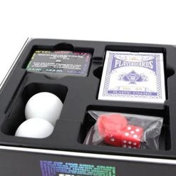 Mdi Man Cave Gifts The 51 Most Popular Drinking Games Set