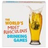 Mdi The World's Most Ridiculous Drinking Games Naughty Gifts 1 Mdi The World's Most Ridiculous Drinking Games Naughty Gifts