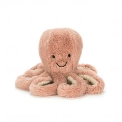 IsAlbi Jellycat Odell Octopus Baby Shower Gifts 9 IsAlbi Jellycat Odell Octopus Baby Shower Gifts