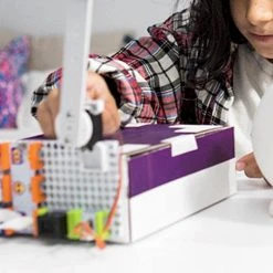 IWorld Australia Science STEM Toys LittleBits Rule Your Room Electronic Inventions Kit
