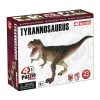 Mdi 4D Tyrannosaurus Dinosaur Puzzle