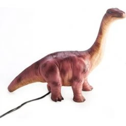 Mdi Homewares Brachiosaurus Dinosaur LED Lamp 7 Mdi Homewares Brachiosaurus Dinosaur LED Lamp