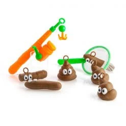 Mdi Fishing For Floaters Bath Game Gifts For Boys