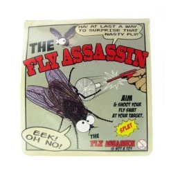 Mdi Fly Assassin Gun Swatter